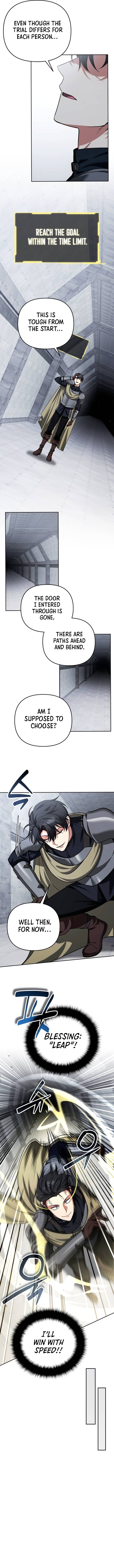 Sovereign of the Infinite Clones Chapter 44 5